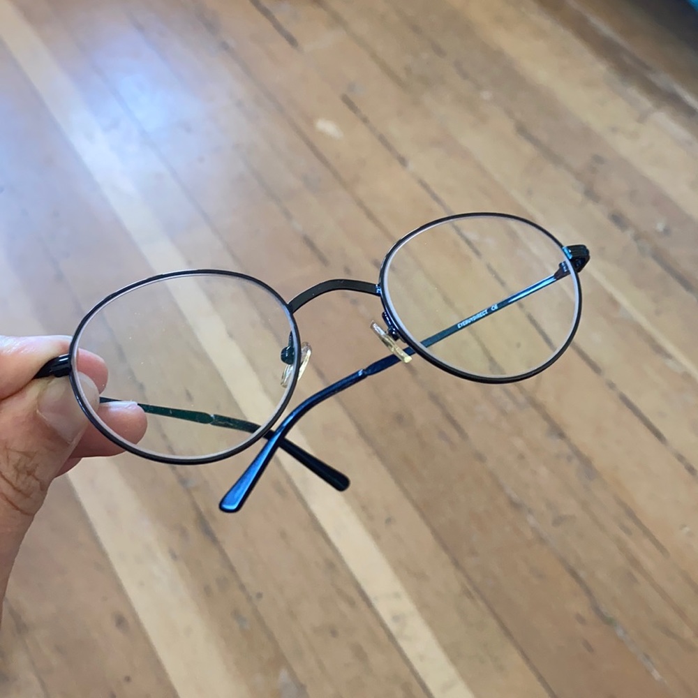 Eyebuydirect ‘Izabel’ glasses *discontinued*